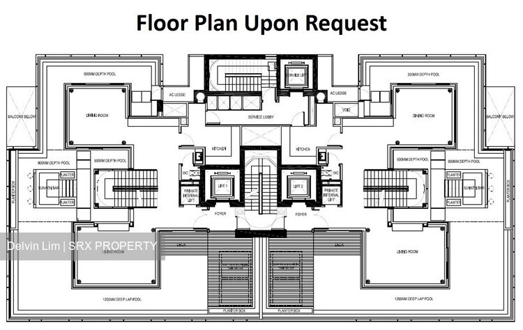 The Ritz-Carlton Residences (D9), Apartment #379909821
